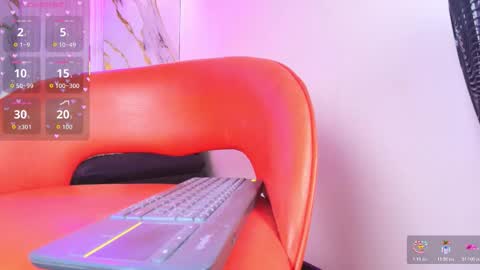 Mhia Kate online show from January 14, 12:11 pm