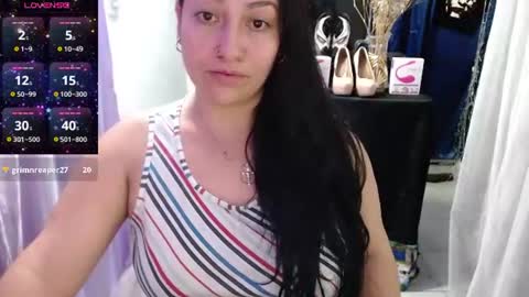Snapshot of mhialorens chatting on July 15, 3:56 am LorenWelcome my rooomLovense is active my orgasms in your handsGive me more pleasure a PVT is open PVT online show from July 15, 3:56 am