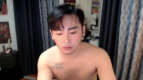 Snapshot of mhikael chatting on September 15, 6:52 pm Mhikael online show from September 15, 6:52 pm