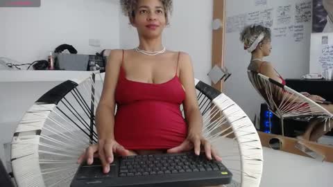 Mulata Spencer online show from February 11, 10:15 am