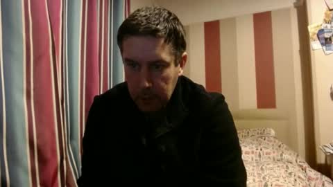 mhunk123 online show from January 6, 5:38 pm