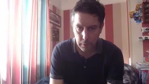 mhunk123 online show from March 2, 2:54 pm