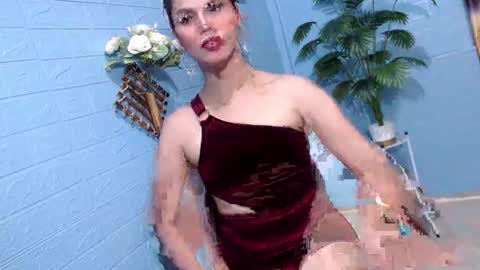 Cretchie  For You online show from March 30, 1:17 am