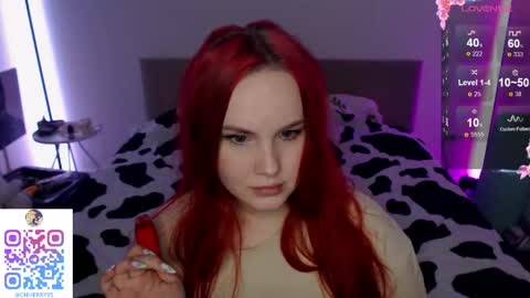 Alice online show from April 1, 7:22 pm