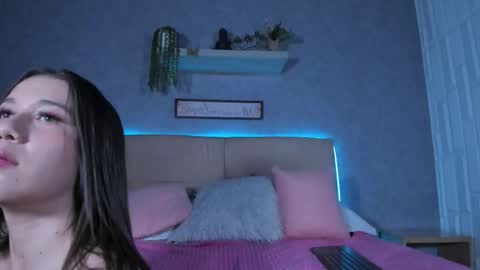 Mia1blaze online show from March 14, 3:23 am