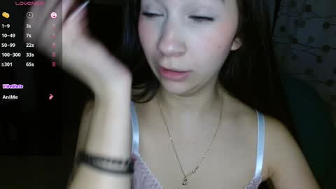 Mia online show from December 10, 12:06 am