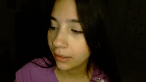 Mia online show from January 4, 12:16 am