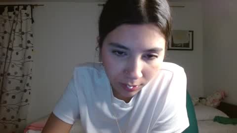 Mia online show from January 22, 3:31 am
