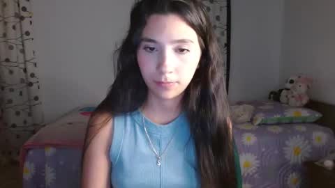 Mia online show from March 8, 1:28 am