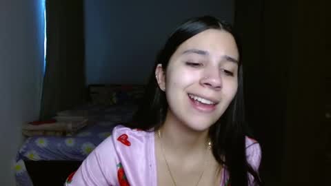 Mia online show from September 15, 10:32 pm