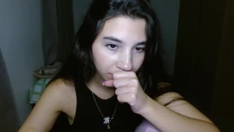 Mia online show from October 3, 2:52 am