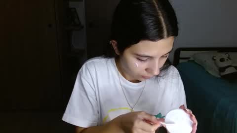 Mia online show from February 10, 4:27 am