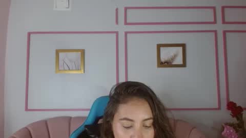 Mia  online show from February 27, 7:47 pm
