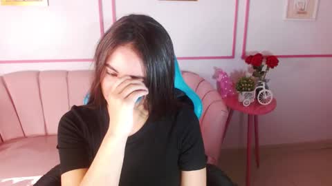 Mia  online show from March 1, 4:22 pm
