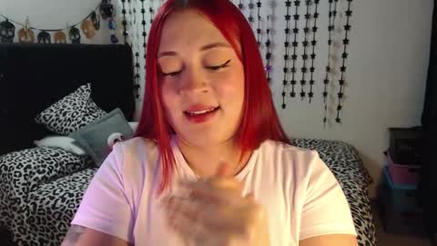 mia online show from February 21, 11:28 pm