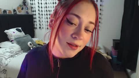 mia online show from February 28, 1:17 am