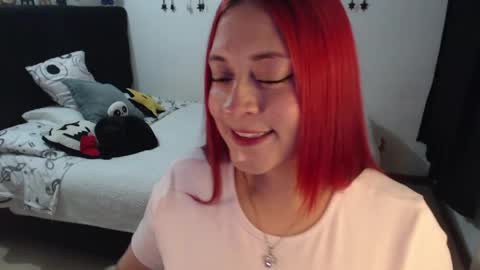mia online show from May 27, 11:13 pm