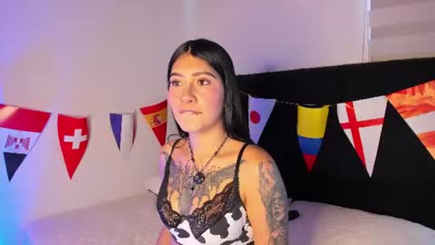 Mia Balker online show from June 27, 12:22 pm