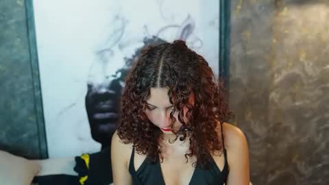 Belmont and Mia online show from April 7, 7:03 pm