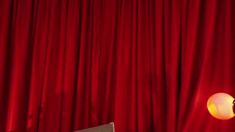 Mia Benett  online show from April 23, 5:37 pm