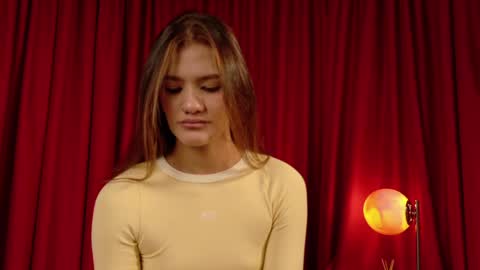 Mia Benett  online show from April 29, 3:38 pm