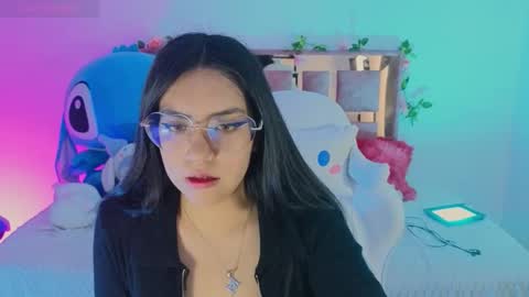 mia_bnnyy online show from October 5, 7:34 pm