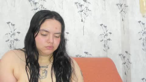 Mia  online show from January 11, 6:12 pm