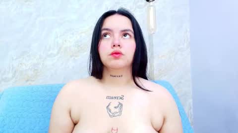 Mia  online show from October 9, 12:03 pm