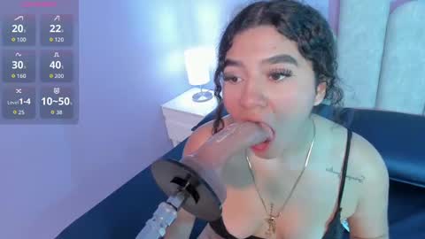 Snapshot of mia_cataleiya chatting on September 26, 11:36 am mia online show from September 26, 11:36 am