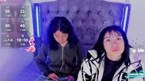 mia_cavallii online show from February 11, 1:05 pm