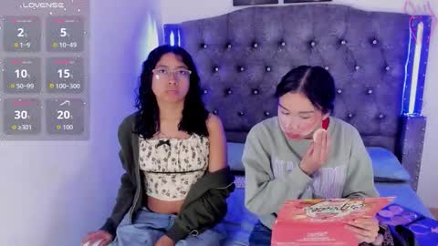 mia_cavallii online show from February 27, 12:16 pm