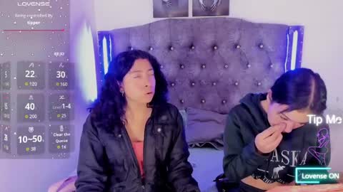 mia_cavallii online show from February 28, 12:17 pm