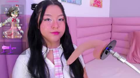 Celeste  online show from March 15, 11:49 am