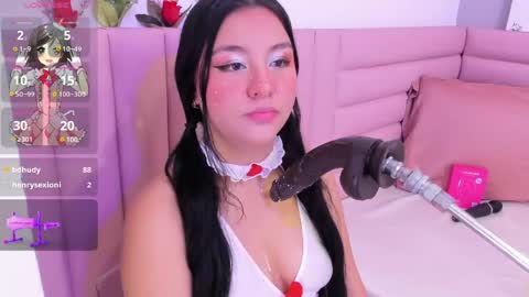 Celeste  online show from April 15, 11:50 am