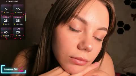 Snapshot of mia_com chatting on February 4, 2:23 pm Mia next stream Thursday 1400 UTC1 Friday 1400 UTC1 online show from February 4, 2:23 pm