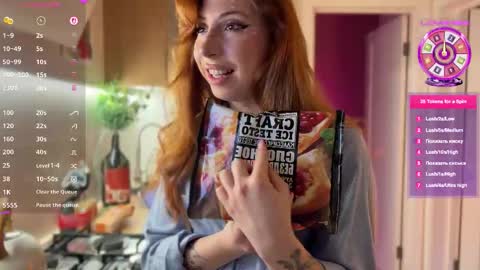 Daddys Girl online show from November 1, 11:12 am