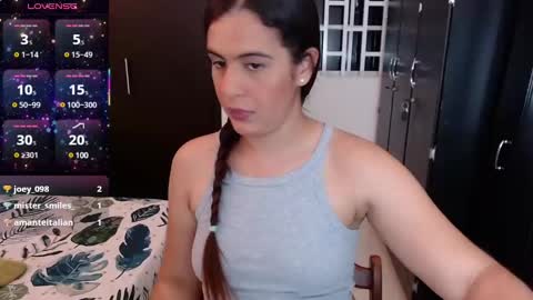 Snapshot of mia_danielsx chatting on February 28, 2:42 am Mia online show from February 28, 2:42 am