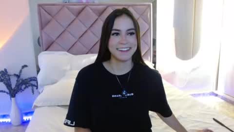 Mia Dark online show from November 1, 8:11 pm