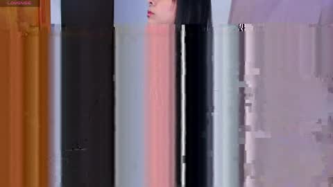 Mia online show from April 6, 8:54 pm