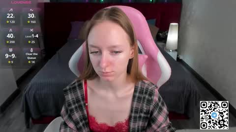 mia_e1fie online show from February 4, 11:09 pm