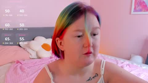 Mia online show from November 25, 8:36 am