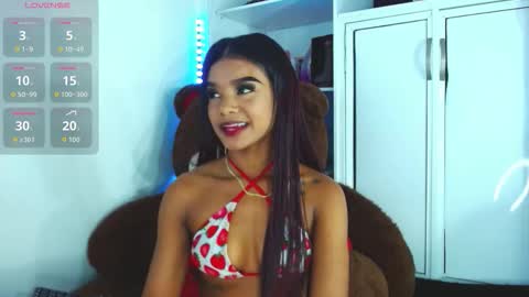 mia_fernand online show from November 29, 8:23 pm