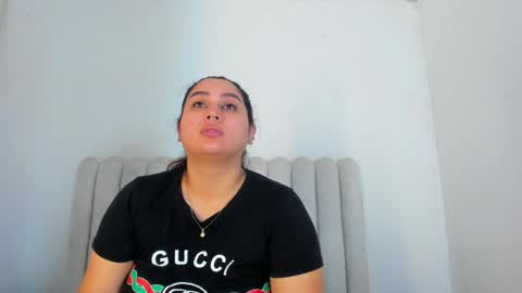 Snapshot of mia_foox12 chatting on April 22, 2:18 pm FERNANDA online show from April 22, 2:18 pm