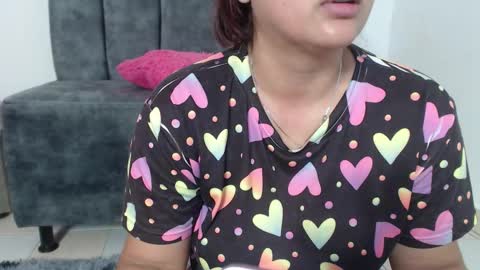 M I A online show from November 16, 11:16 am