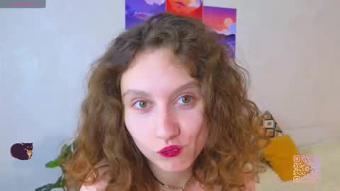Mia  online show from October 2, 6:04 pm