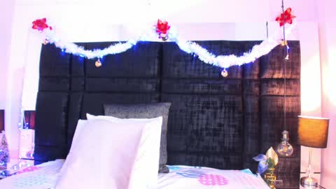 Snapshot of mia_garcia2 chatting on December 10, 9:00 pm MIA online show from December 10, 9:00 pm