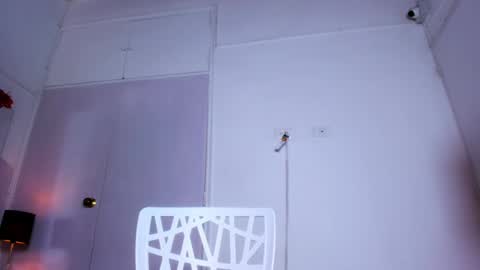 Snapshot of mia_garcia2 chatting on December 11, 9:34 pm MIA online show from December 11, 9:34 pm