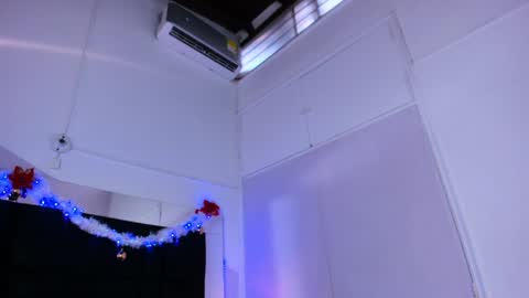 Snapshot of mia_garcia2 chatting on December 12, 9:26 pm MIA online show from December 12, 9:26 pm