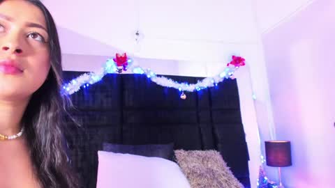 Snapshot of mia_garcia2 chatting on December 14, 10:07 pm MIA online show from December 14, 10:07 pm