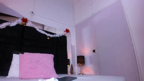 Snapshot of mia_garcia2 chatting on December 18, 10:02 pm MIA online show from December 18, 10:02 pm